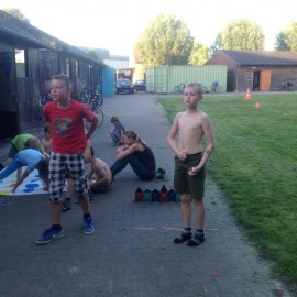 Vrijdag vergadering JPG  107 - Scouts en Gidsen Zaventem 